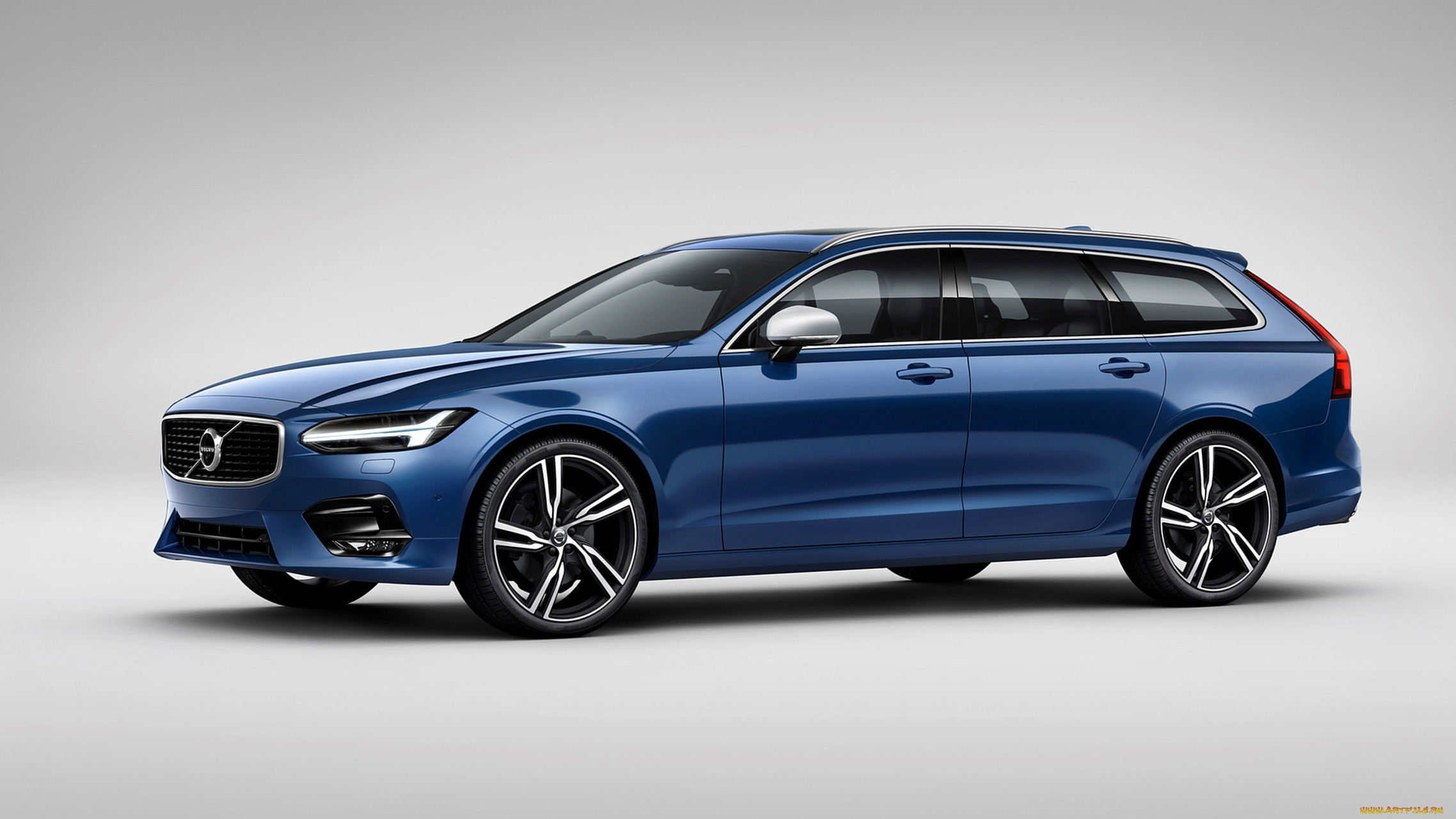 volvo v90-r design 2017, , volvo, 2017, design, v90-r